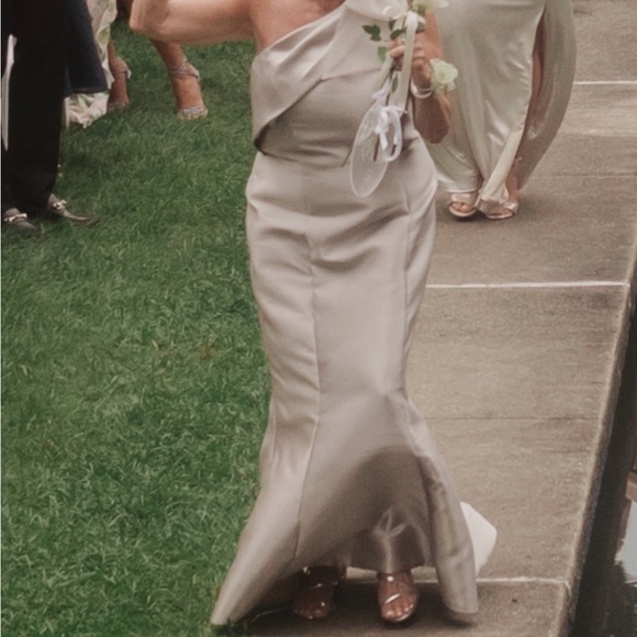 Gia Franco Gown-Mother of the Bride Gown - Picture 4 of 13